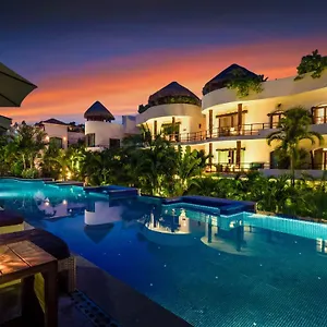 Porto Playa Hotel&beach Club **** Playa del Carmen